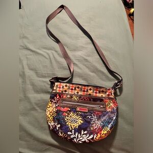 Lilly Bloom bag